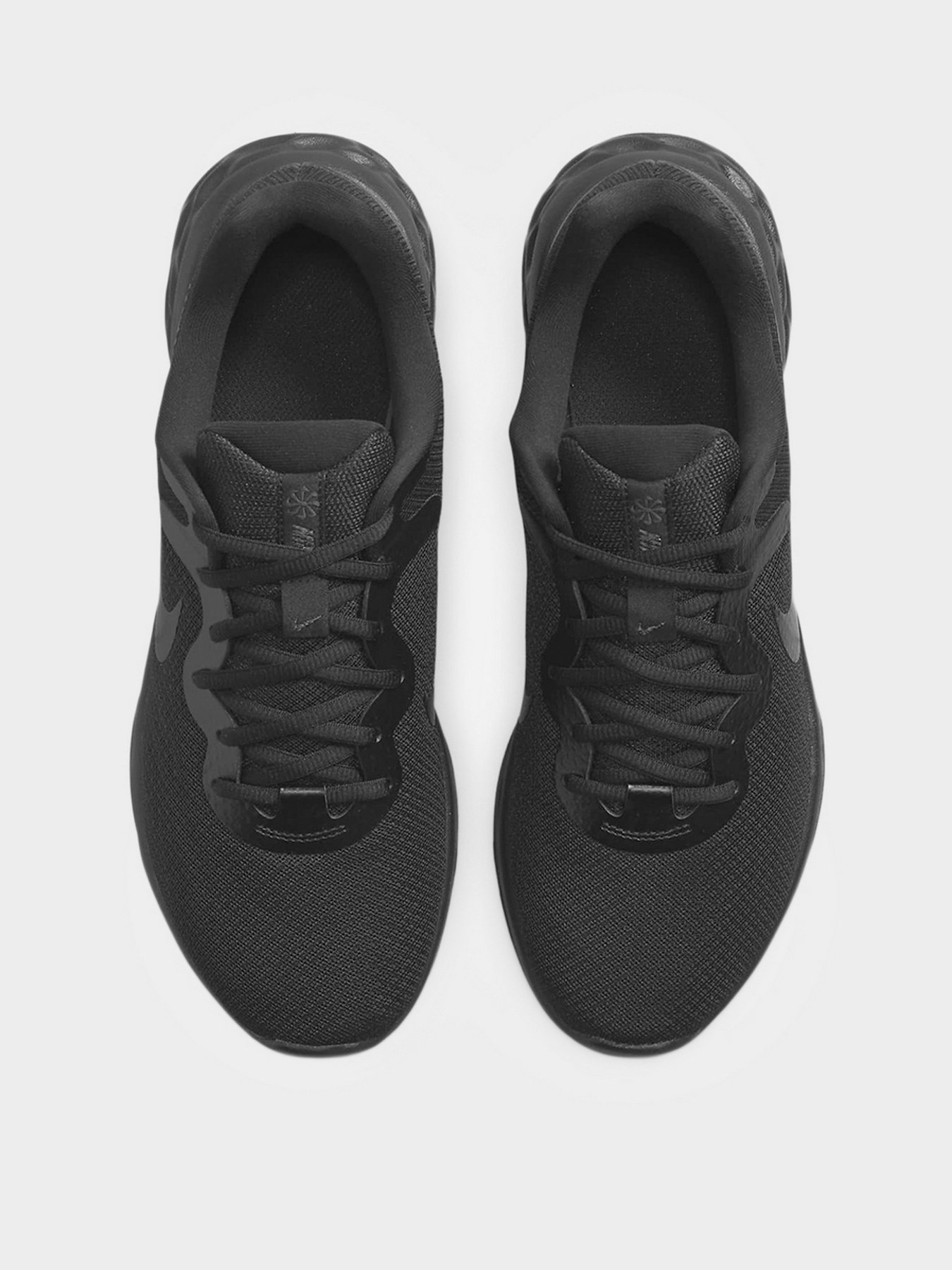 Кроссовки для бега NIKE Revolution 6 модель DC3728-001 Фото