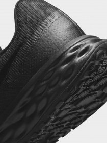 Кроссовки для бега NIKE Revolution 6 модель DC3728-001 Фото