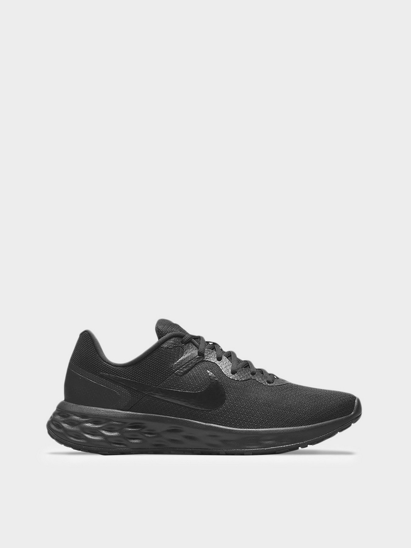Кроссовки для бега NIKE Revolution 6 модель DC3728-001 Кроссовки для бега NIKE Revolution 6 модель DC3728-001 Фото