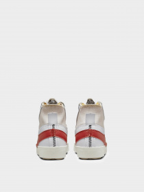 Кеды высокие NIKE Blazer Mid '77 Jumbo модель DD3111-102 Фото