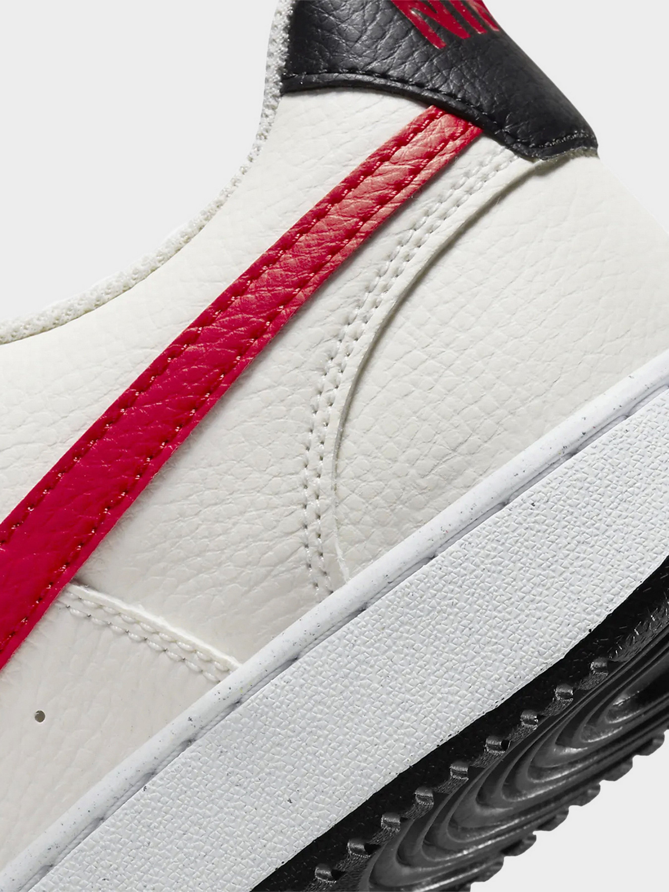 Кеды низкие NIKE Court Vision Low Next Nature модель DH2987-102 Фото