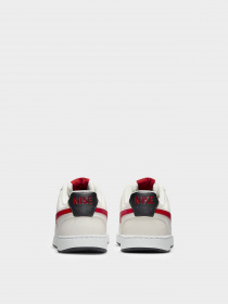 Кеды низкие NIKE Court Vision Low Next Nature модель DH2987-102 Фото