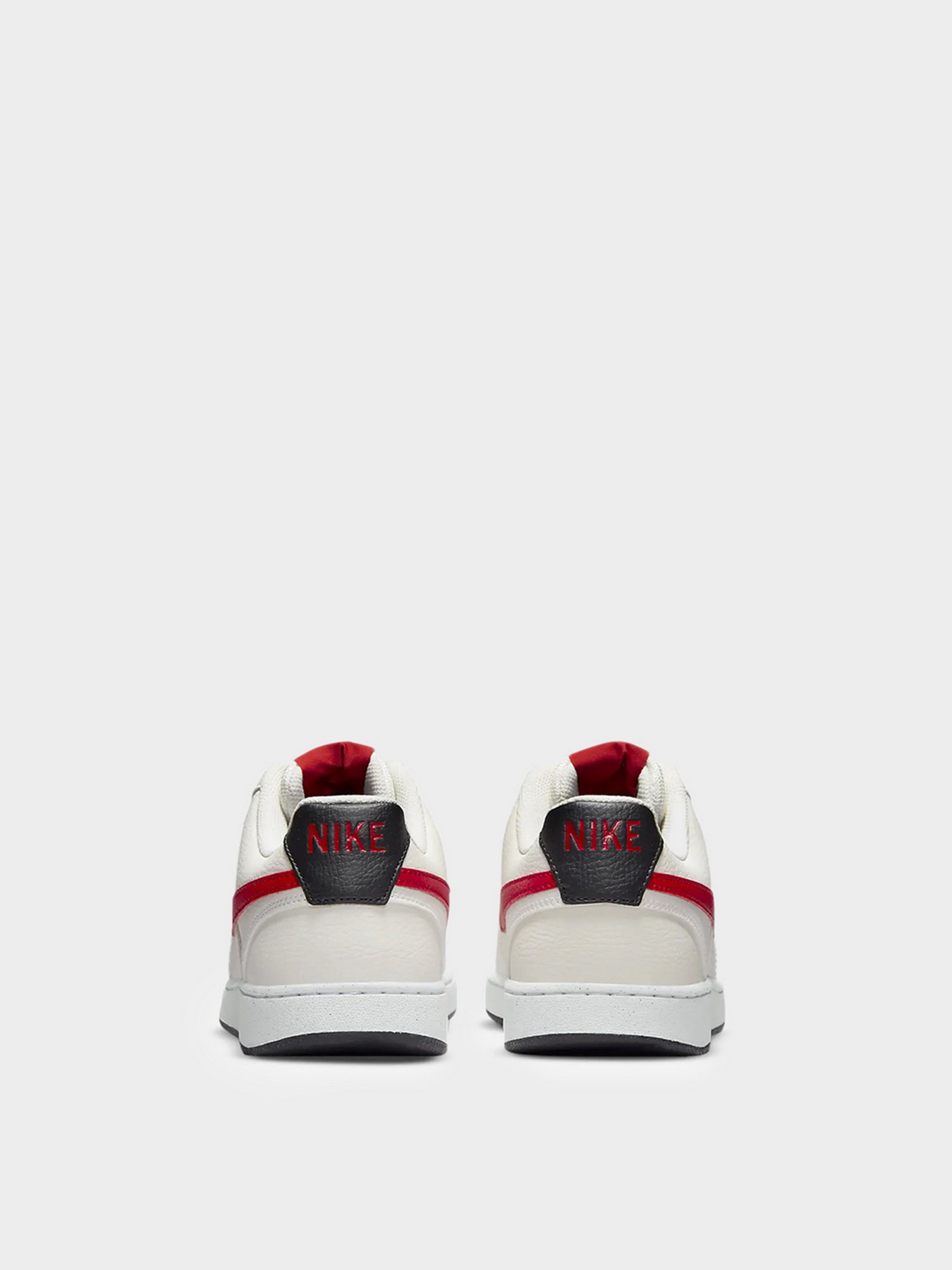 Кеды низкие NIKE Court Vision Low Next Nature модель DH2987-102 Фото