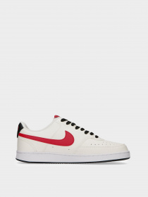 Кеды низкие NIKE Court Vision Low Next Nature модель DH2987-102 Фото