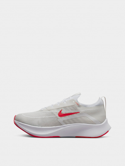 Кросівки для бігу NIKE Zoom Fly 4 модель CT2392-006 — фото - INTERTOP