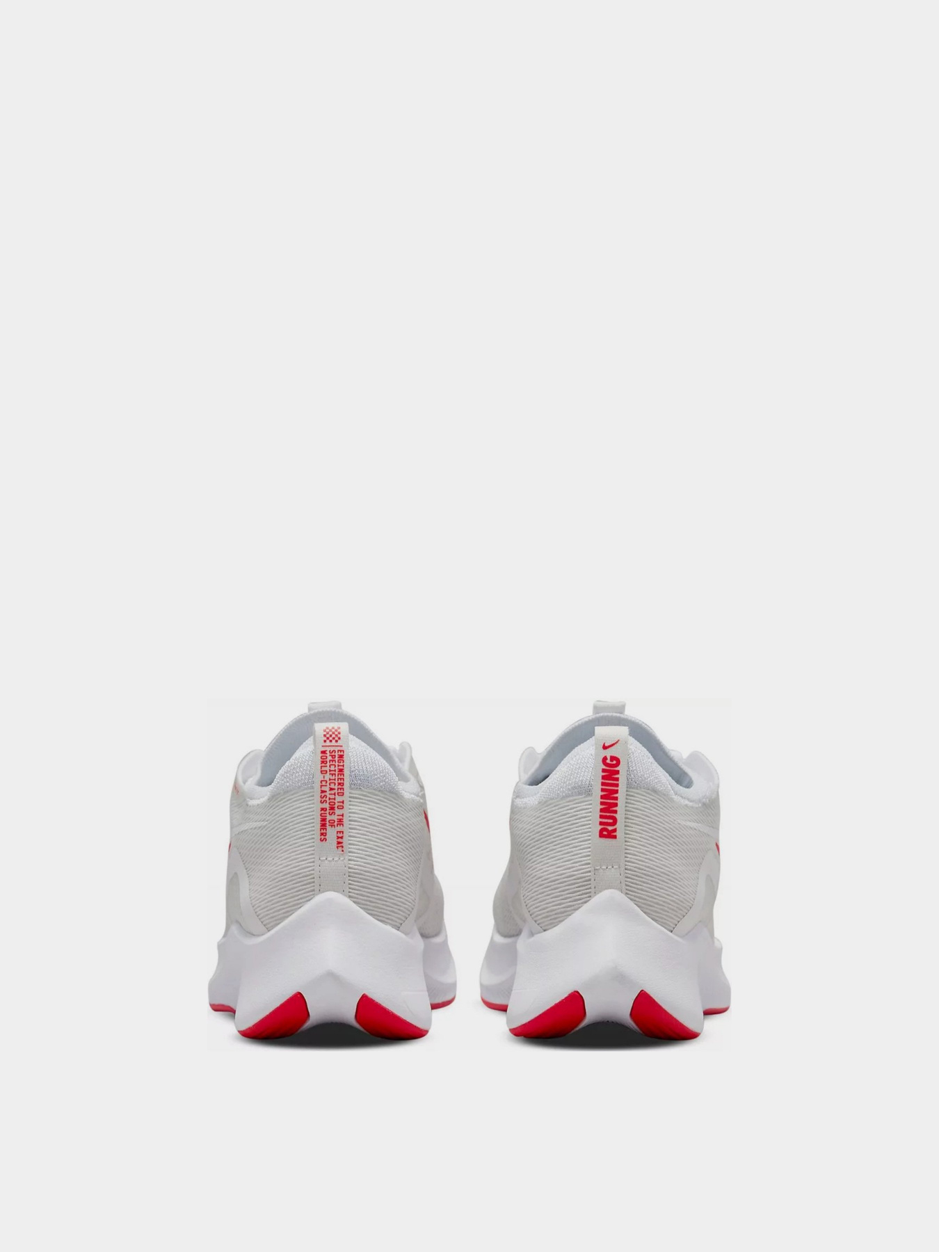 Кросівки для бігу NIKE Zoom Fly 4 модель CT2392-006 Фото