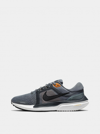 Кросівки для бігу NIKE Air Zoom Vomero 16 модель DA7245-005 — фото - INTERTOP