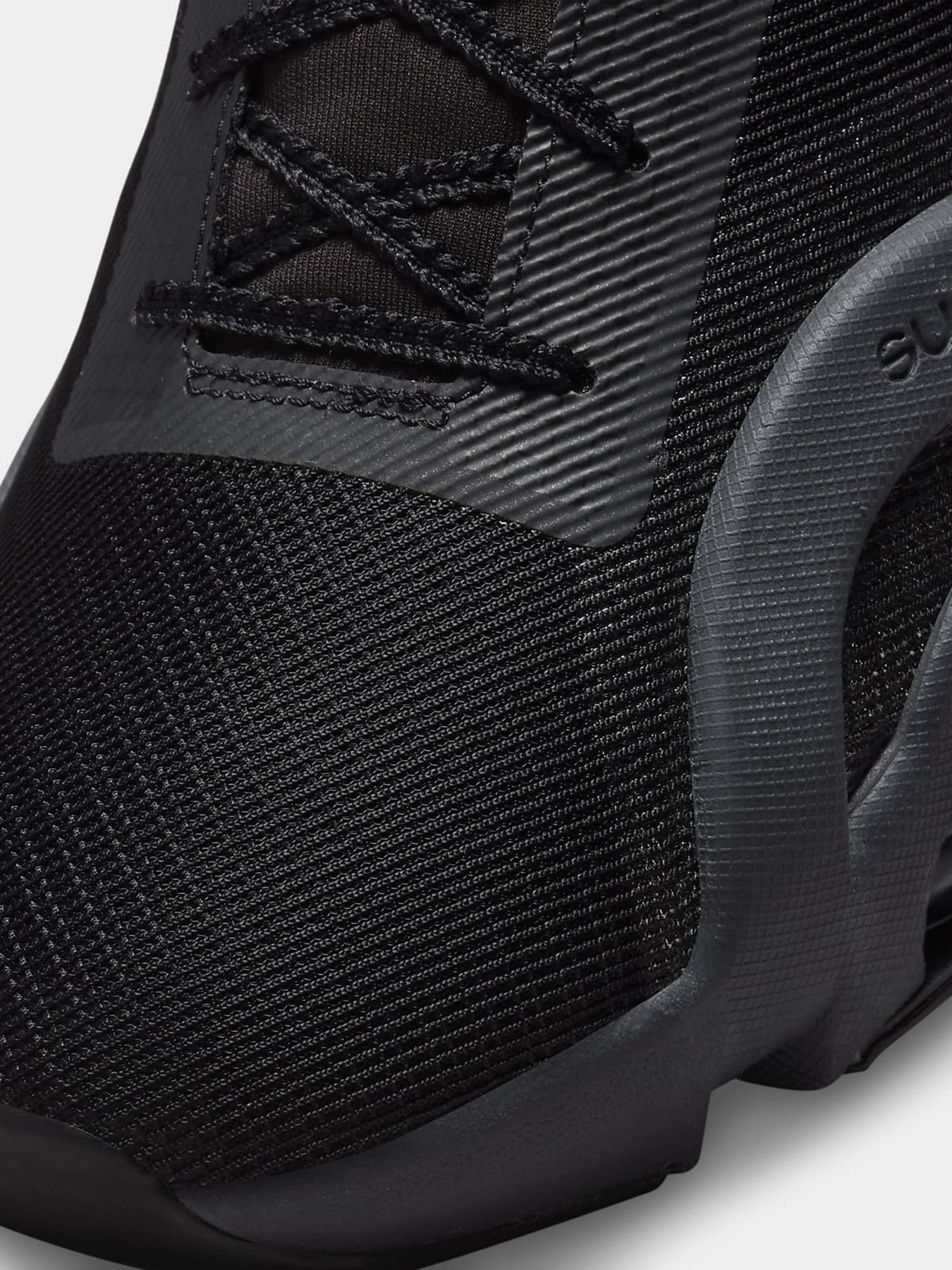 Кроссовки для тренировок NIKE Air Zoom SuperRep 3 модель DC9115-001 Фото