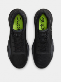 Кроссовки для тренировок NIKE Air Zoom SuperRep 3 модель DC9115-001 Фото