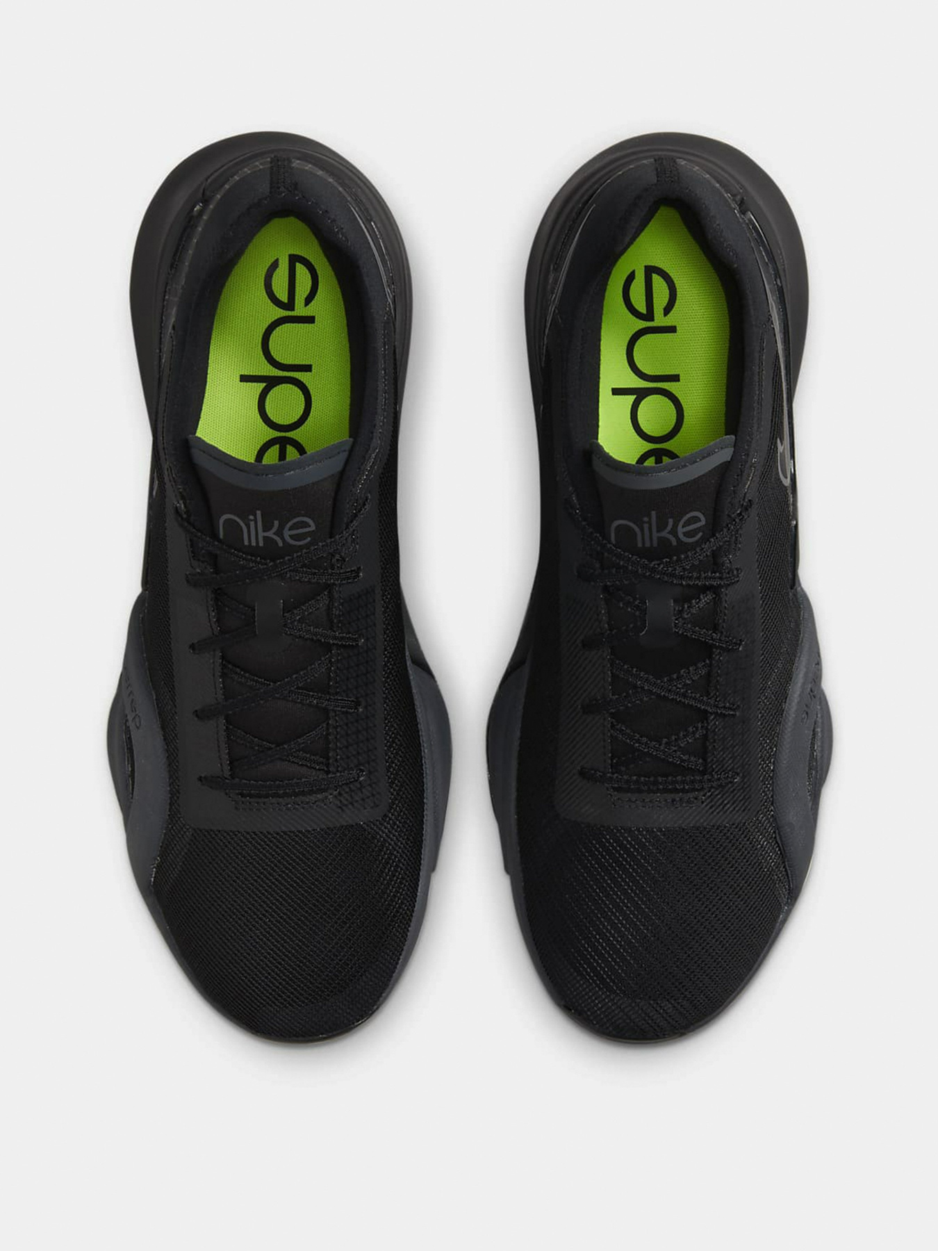 Кроссовки для спорта NIKE Air Zoom SuperRep 3 модель DC9115-001 Фото