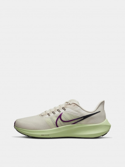 Кросівки для бігу NIKE Air Zoom Pegasus 39 модель DH4071-101 — фото - INTERTOP