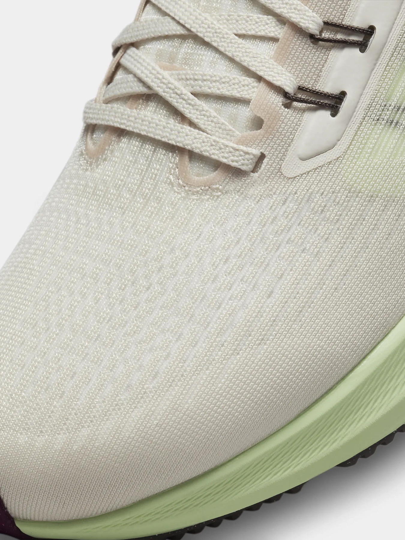 Кросівки для бігу NIKE Air Zoom Pegasus 39 модель DH4071-101 Фото