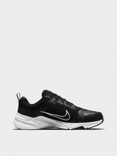 Кросівки NIKE Defyallday модель DJ1196-002 — фото - INTERTOP