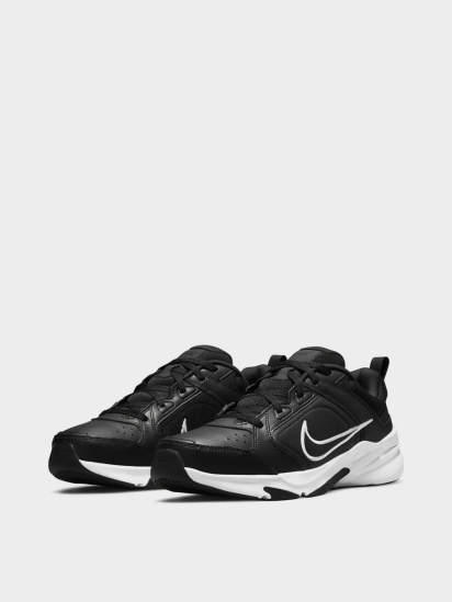 Кросівки NIKE Defyallday модель DJ1196-002 — фото 3 - INTERTOP