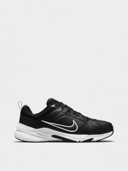 Кросівки NIKE Defyallday модель DJ1196-002 — фото - INTERTOP