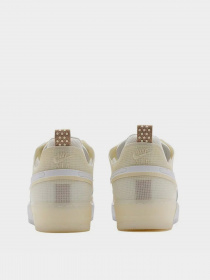 Кеды низкие NIKE Air Force 1 React модель DH7615-100 Фото