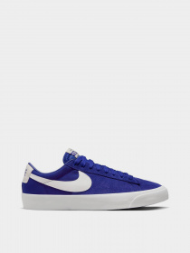Кеды низкие NIKE SB Zoom Blazer Low Pro GT модель DR9103-400 Фото