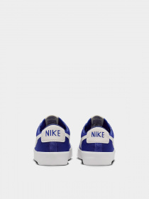 Кеды низкие NIKE SB Zoom Blazer Low Pro GT модель DR9103-400 Фото
