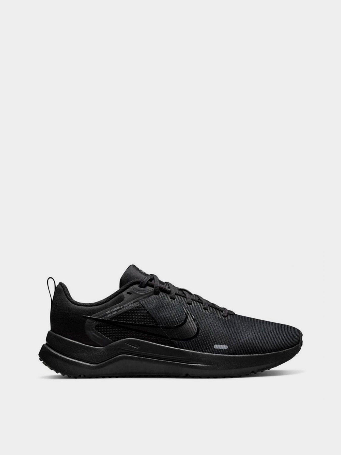 Кроссовки для бега NIKE Downshifter 12 модель DD9293-002 Фото