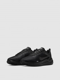 Кроссовки для бега NIKE Downshifter 12 модель DD9293-002 Фото