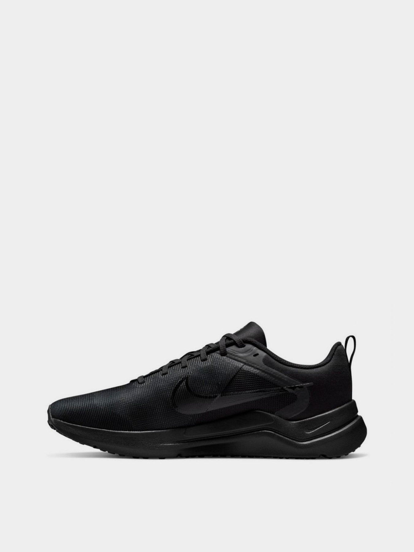 Кроссовки для бега NIKE Downshifter 12 модель DD9293-002 Фото