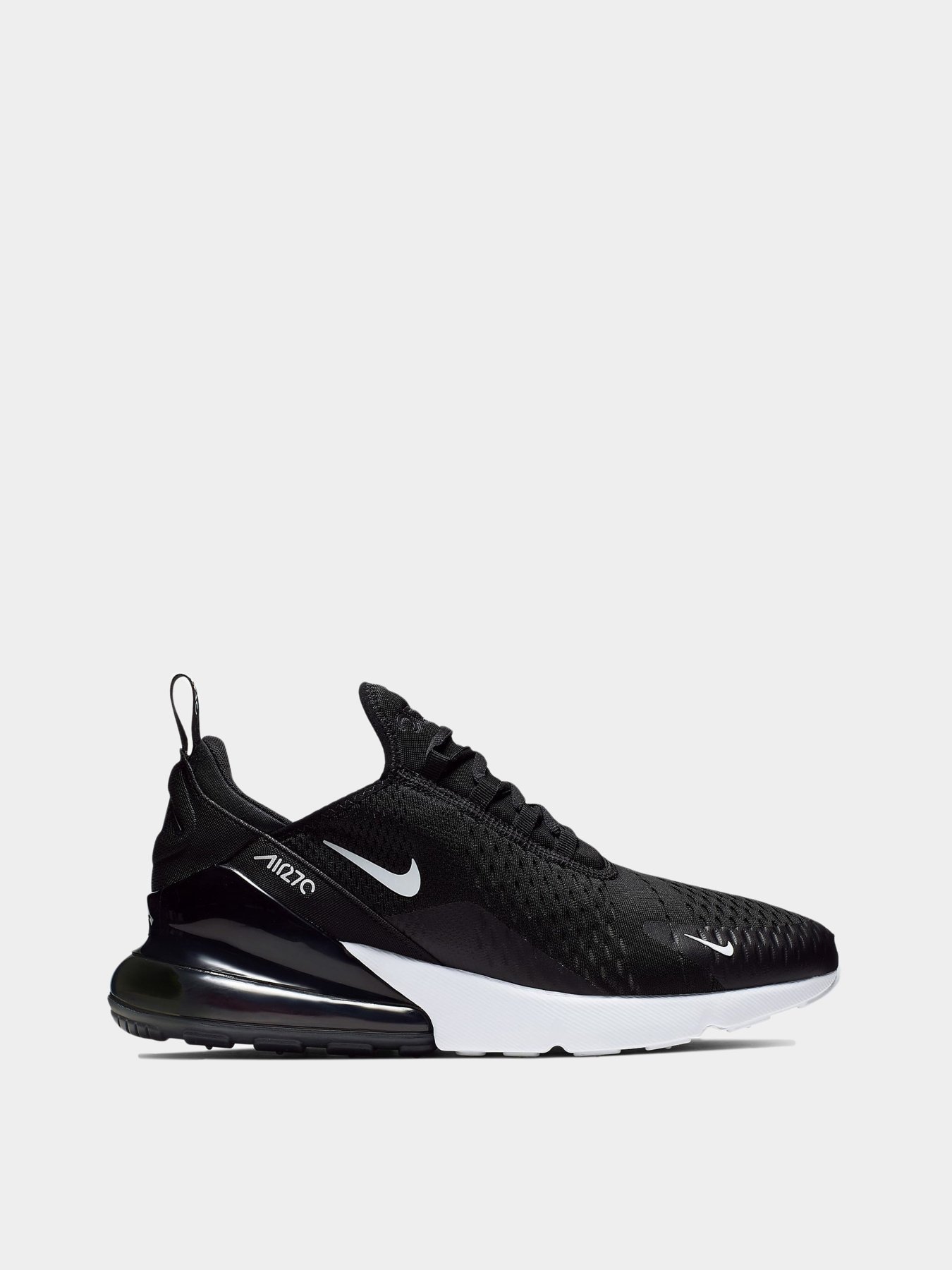 Кросівки для бігу NIKE Air Max 270 G модель AH8050-002 Фото