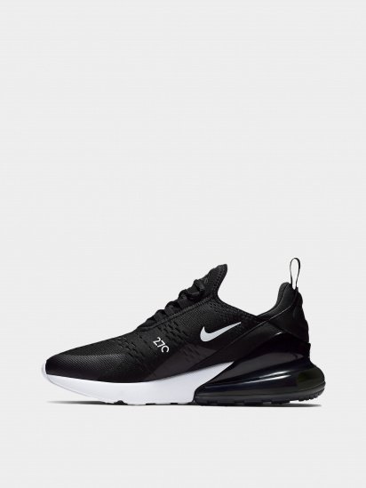 Кросівки для бігу NIKE Air Max 270 G модель AH8050-002 — фото - INTERTOP