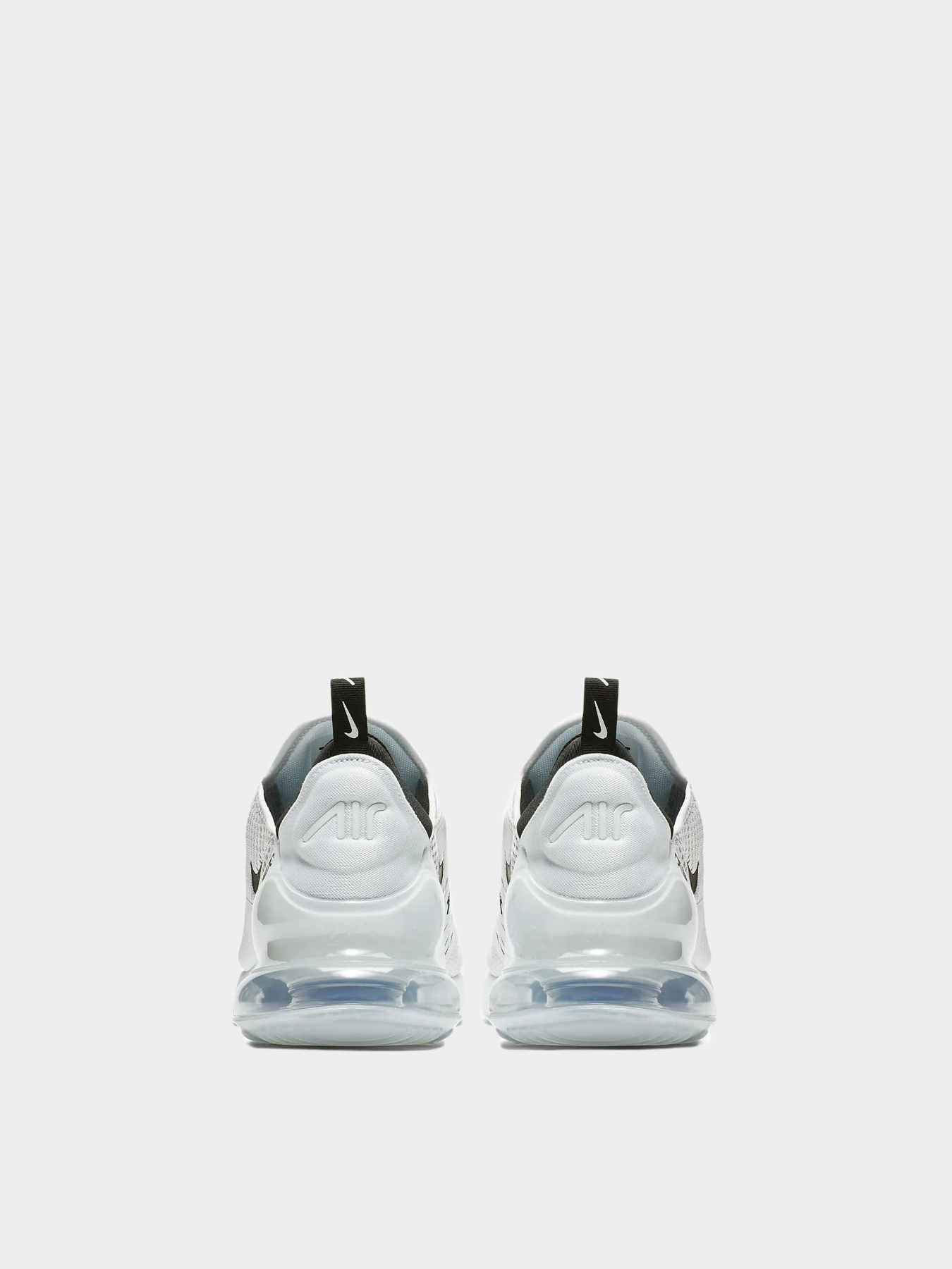 Кросівки для бігу NIKE Air Max 270 G модель AH8050-100 Фото