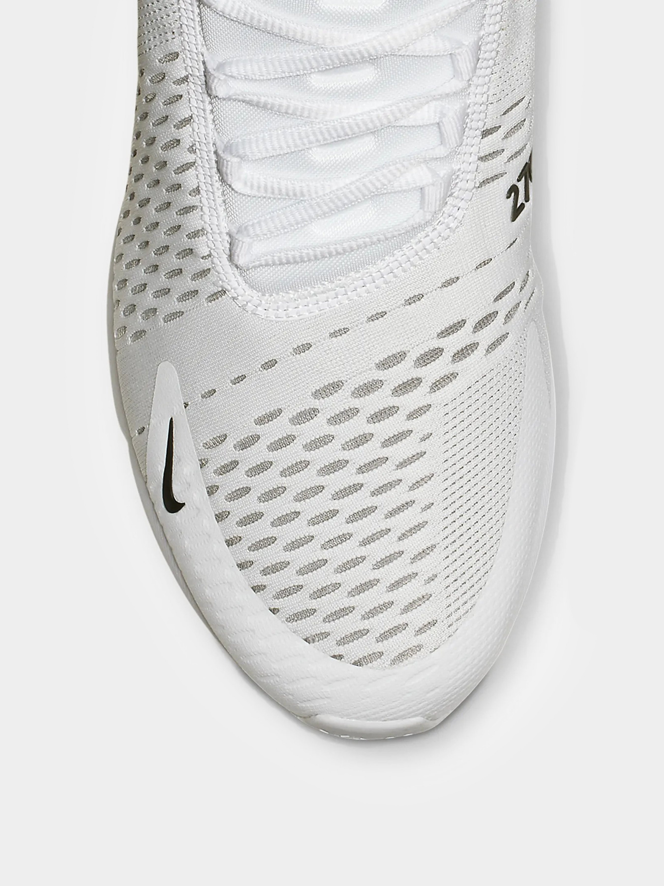 Кросівки для бігу NIKE Air Max 270 G модель AH8050-100 Фото