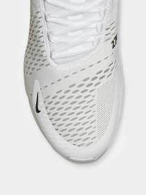 Кросівки для бігу NIKE Air Max 270 G модель AH8050-100 Фото