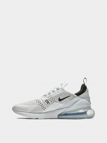 Кросівки для бігу NIKE Air Max 270 G модель AH8050-100 — фото - INTERTOP