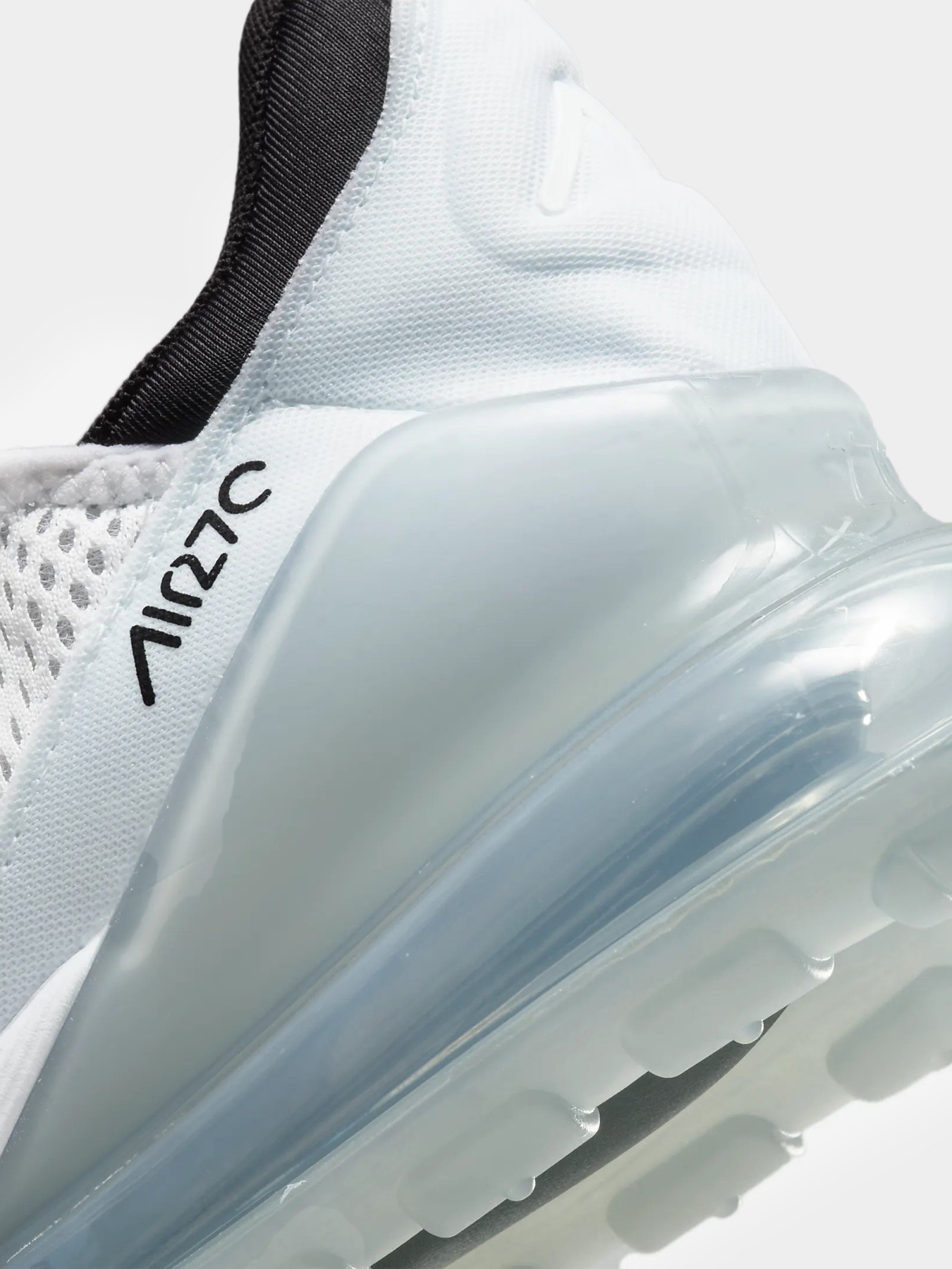 Кроссовки для бега NIKE Air Max 270 G модель AH8050-100 Фото