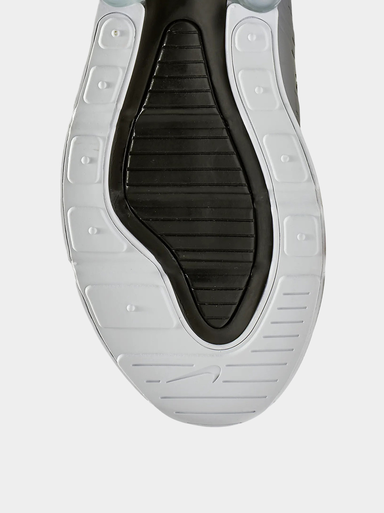 Кроссовки для бега NIKE Air Max 270 G модель AH8050-100 Фото