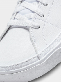 Кеды низкие NIKE COURT LEGACY NN модель DH3162-101 Фото