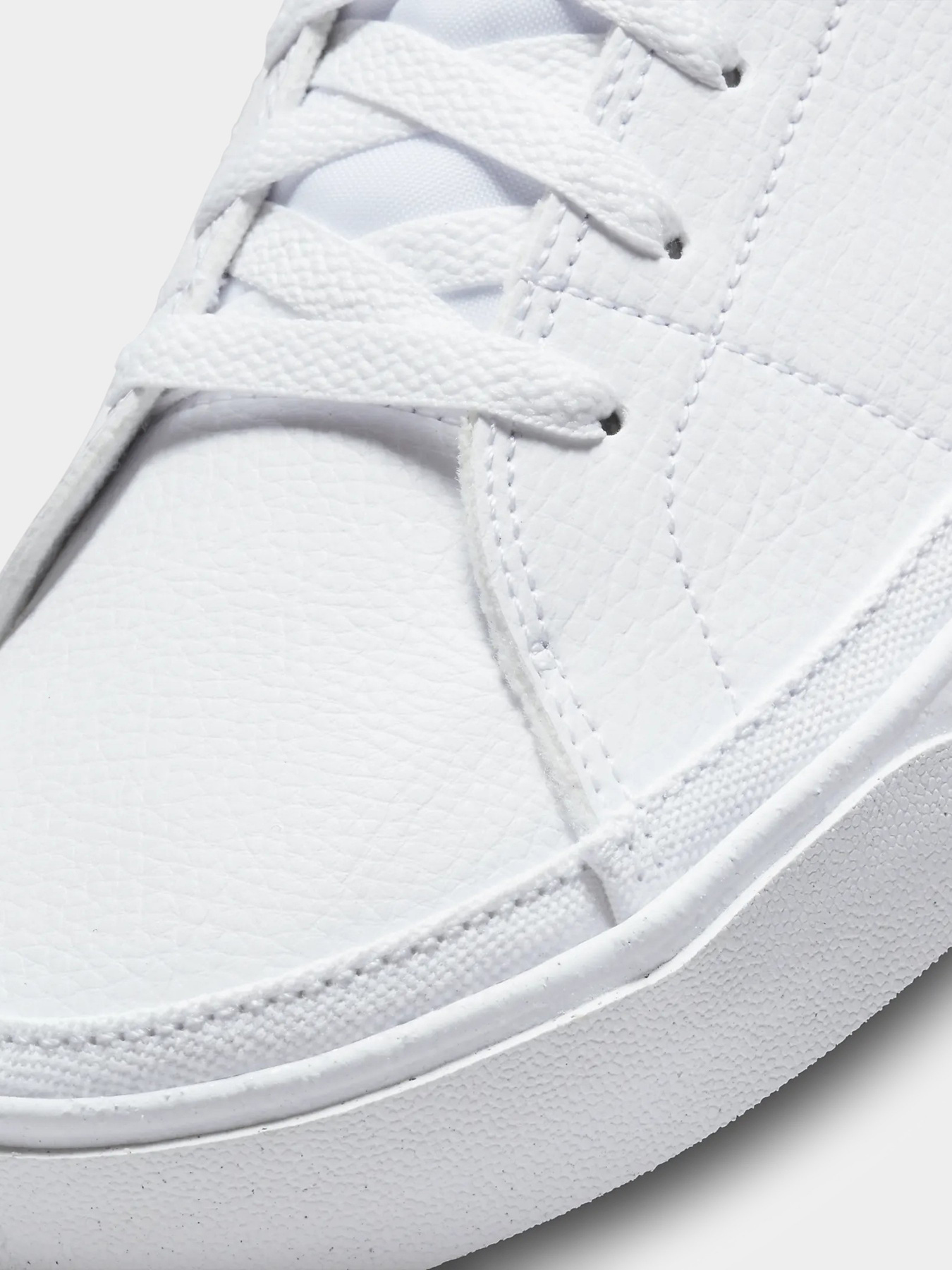 Кеды низкие NIKE COURT LEGACY NN модель DH3162-101 Кеды низкие NIKE COURT LEGACY NN модель DH3162-101 Фото