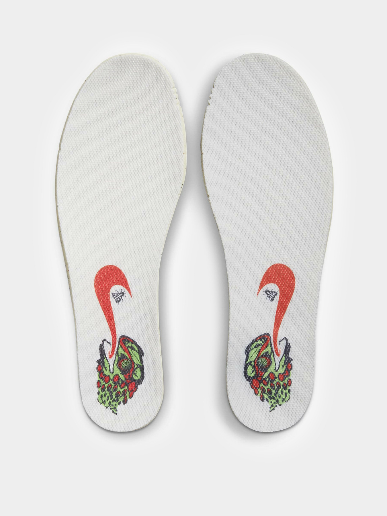 Кеды низкие NIKE Air Force 1 Crater Flyknit Next Nature модель DM0590-001 Фото