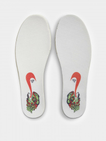 Кеды низкие NIKE Air Force 1 Crater Flyknit Next Nature модель DM0590-001 Кеды низкие NIKE Air Force 1 Crater Flyknit Next Nature модель DM0590-001 Фото