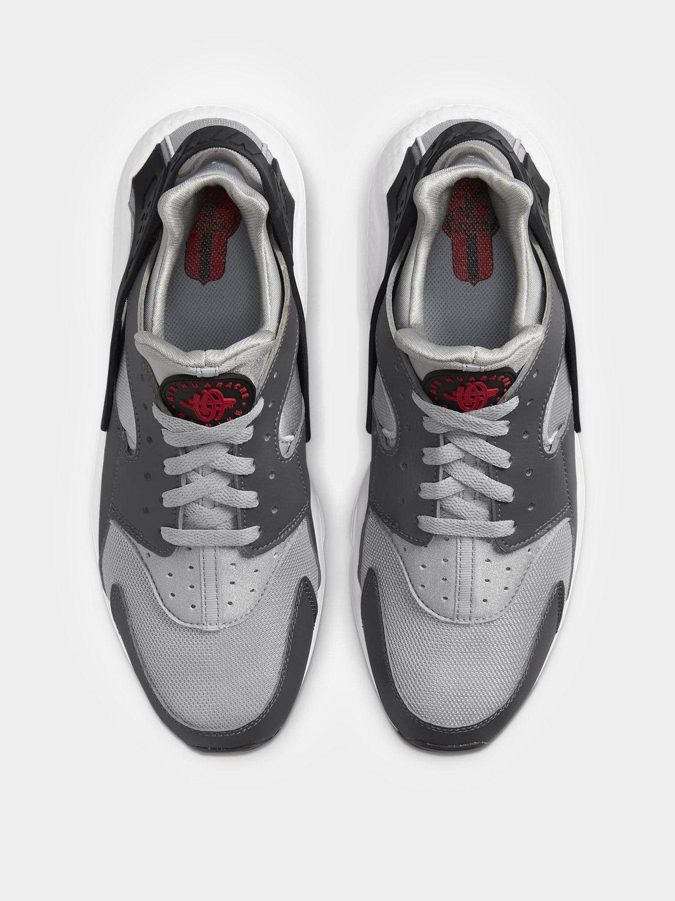 Кросівки NIKE Air Huarache модель DV3504-001 Фото