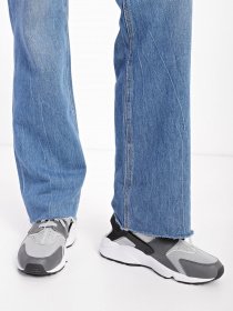 Кросівки NIKE Air Huarache модель DV3504-001 Фото