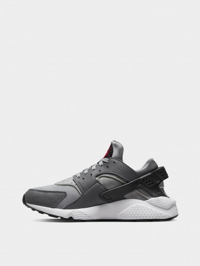 Кросівки NIKE Air Huarache модель DV3504-001 — фото - INTERTOP