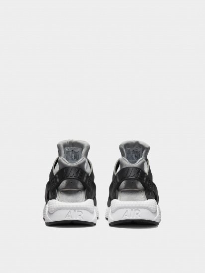 Кросівки NIKE Air Huarache модель DV3504-001 — фото 3 - INTERTOP