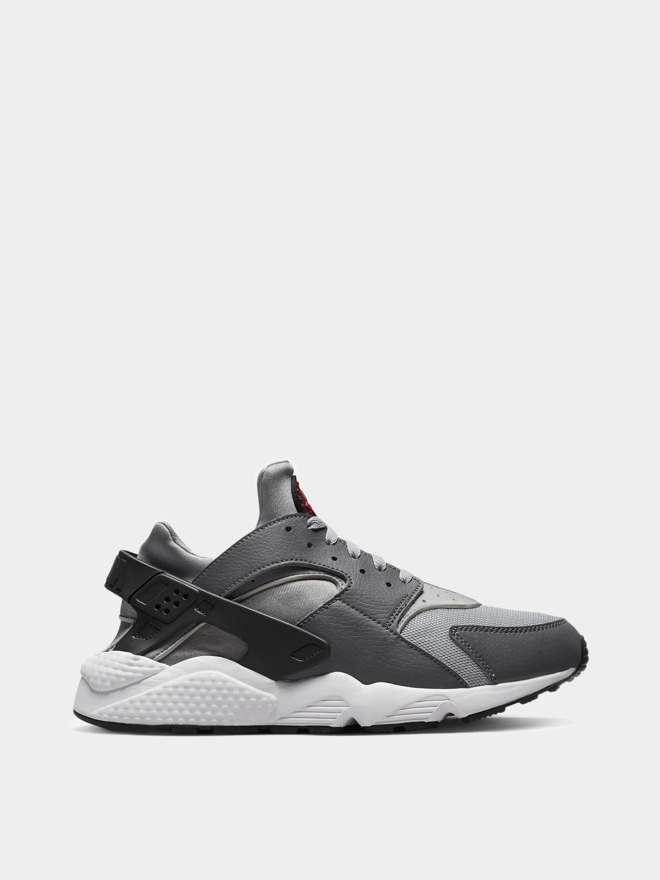 Кроссовки повседневные NIKE Air Huarache модель DV3504-001 Фото