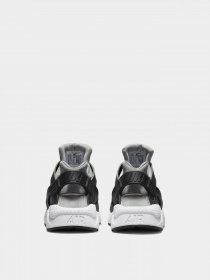 Кроссовки повседневные NIKE Air Huarache модель DV3504-001 Фото