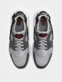 Кроссовки повседневные NIKE Air Huarache модель DV3504-001 Фото