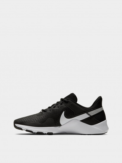 Кросівки для тренувань NIKE Legend Essential 2 модель CQ9356-001 — фото - INTERTOP