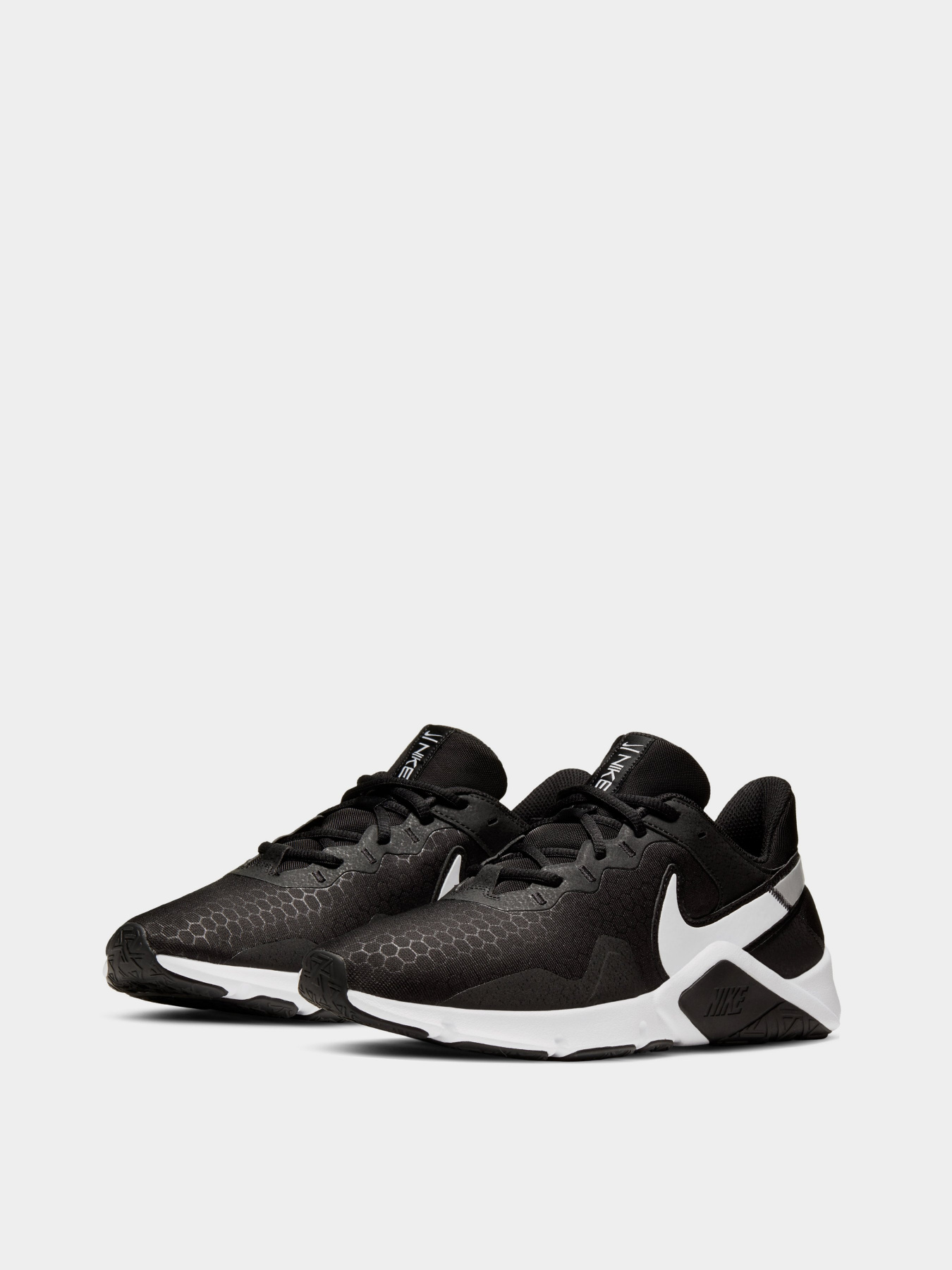 Кроссовки для спорта NIKE Legend Essential 2 модель CQ9356-001 Кроссовки для спорта NIKE Legend Essential 2 модель CQ9356-001 Фото