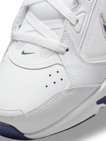 Кроссовки повседневные NIKE Defy All Day модель DJ1196-100 Фото