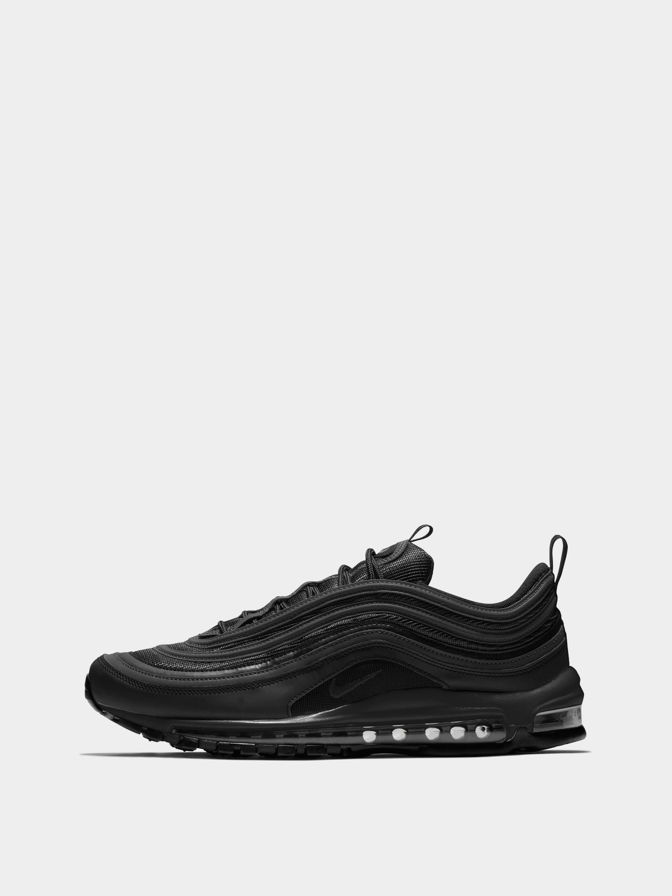 Кросівки NIKE Air Max 97 модель BQ4567-001 Фото