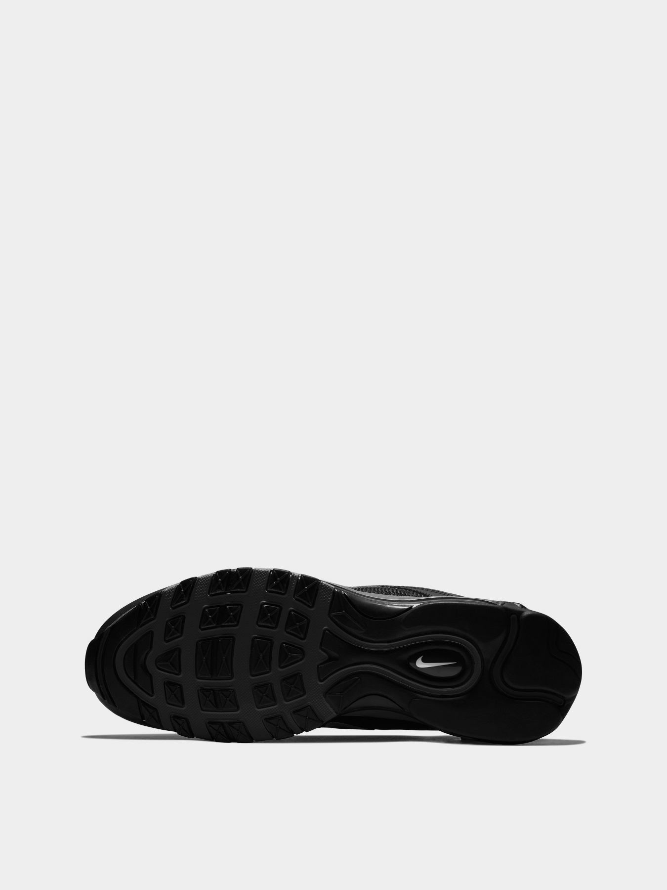 Кросівки NIKE Air Max 97 модель BQ4567-001 Фото