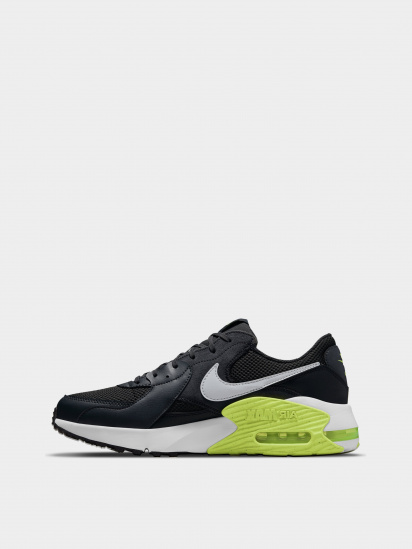 Кросівки NIKE Air Max EXCEE модель CD4165-016 — фото - INTERTOP